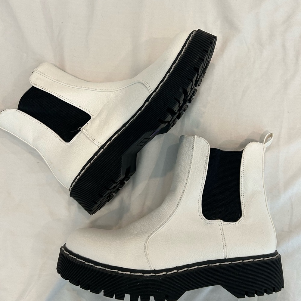 TJ max boots